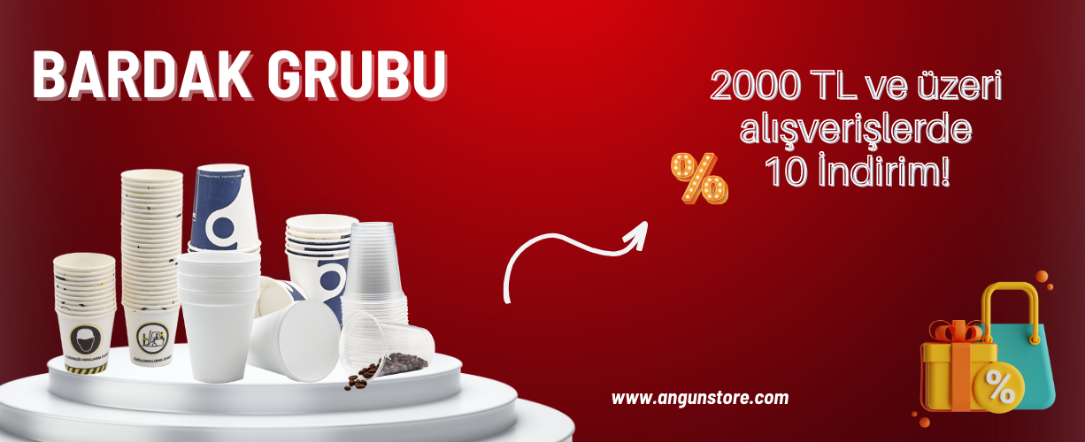 BARDAK GRUBU