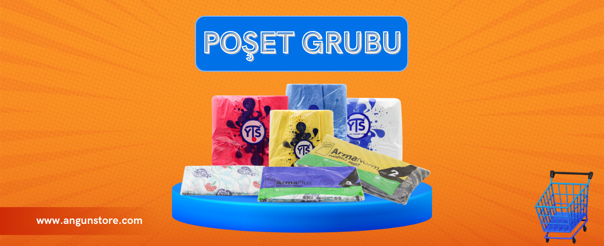 POŞET GRUBU