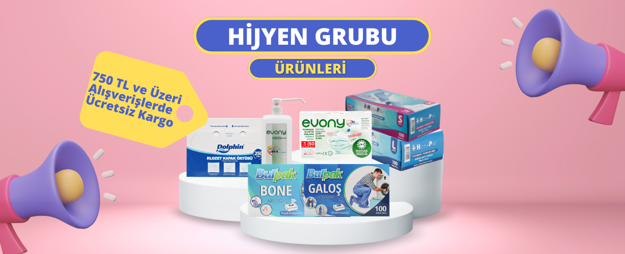 HİJYEN GRUBU