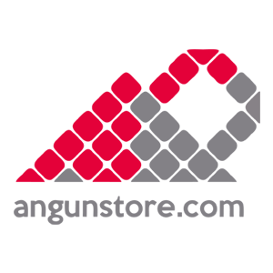 Angun Store Logo