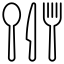ÇATAL - KAŞIK - GRUBU
