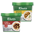 KNORR