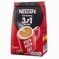NESCAFE KAHVELER