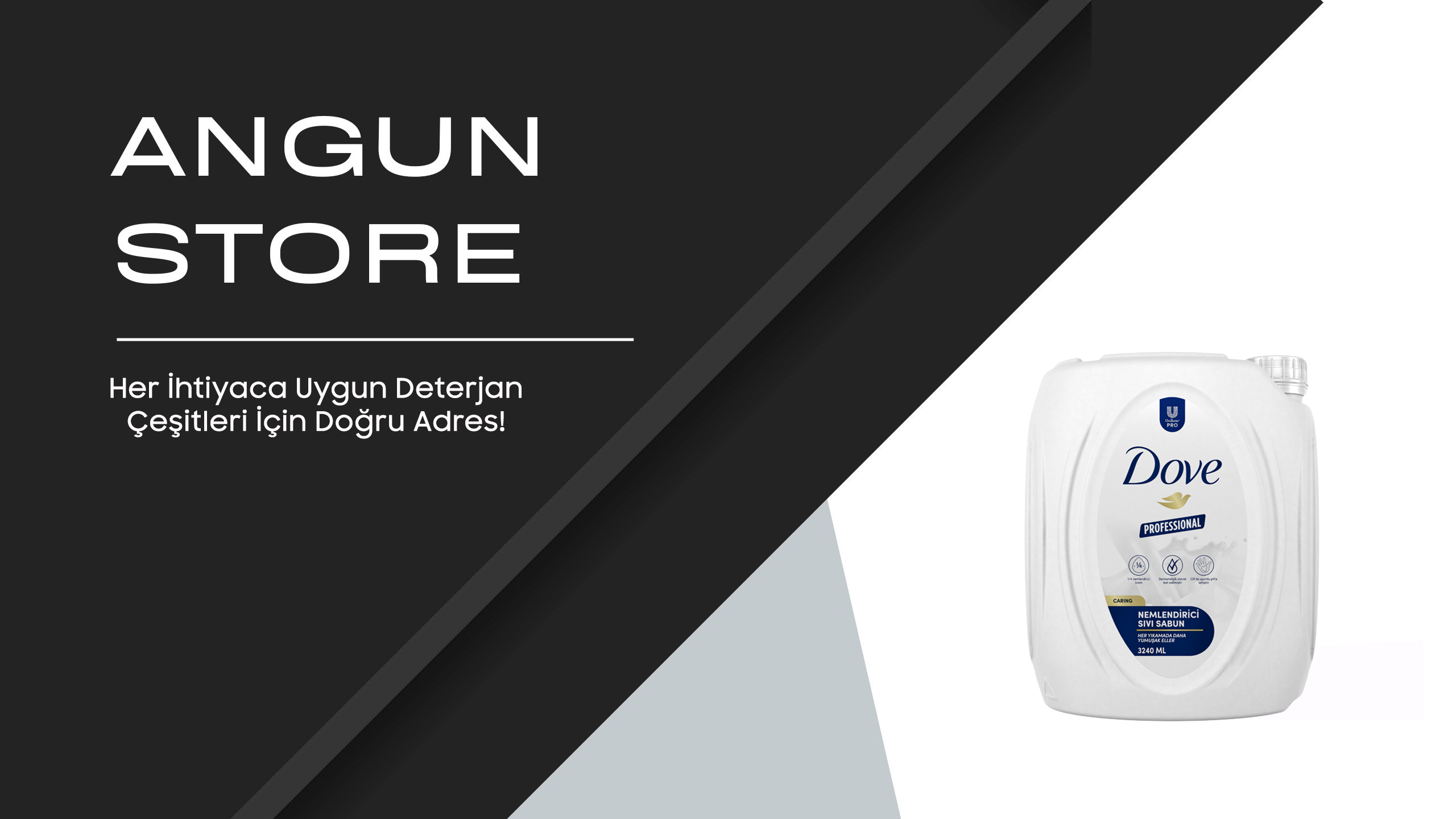 Dove: Hijyen ve Bakımı Bir Arada Sunan Formül