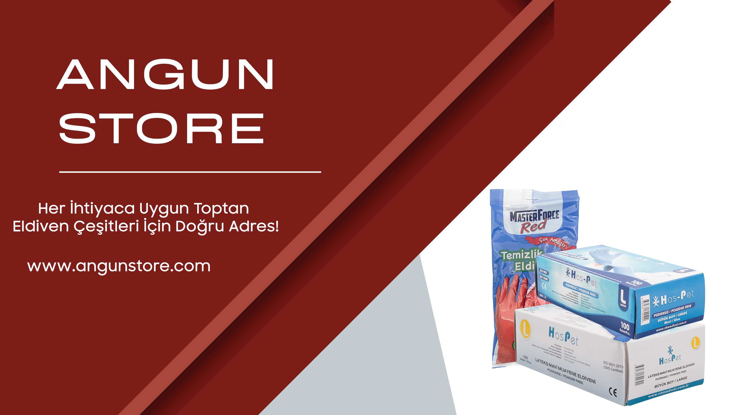 Eldivenler, Çeşitleri ve Nerelerde Kullanılır?