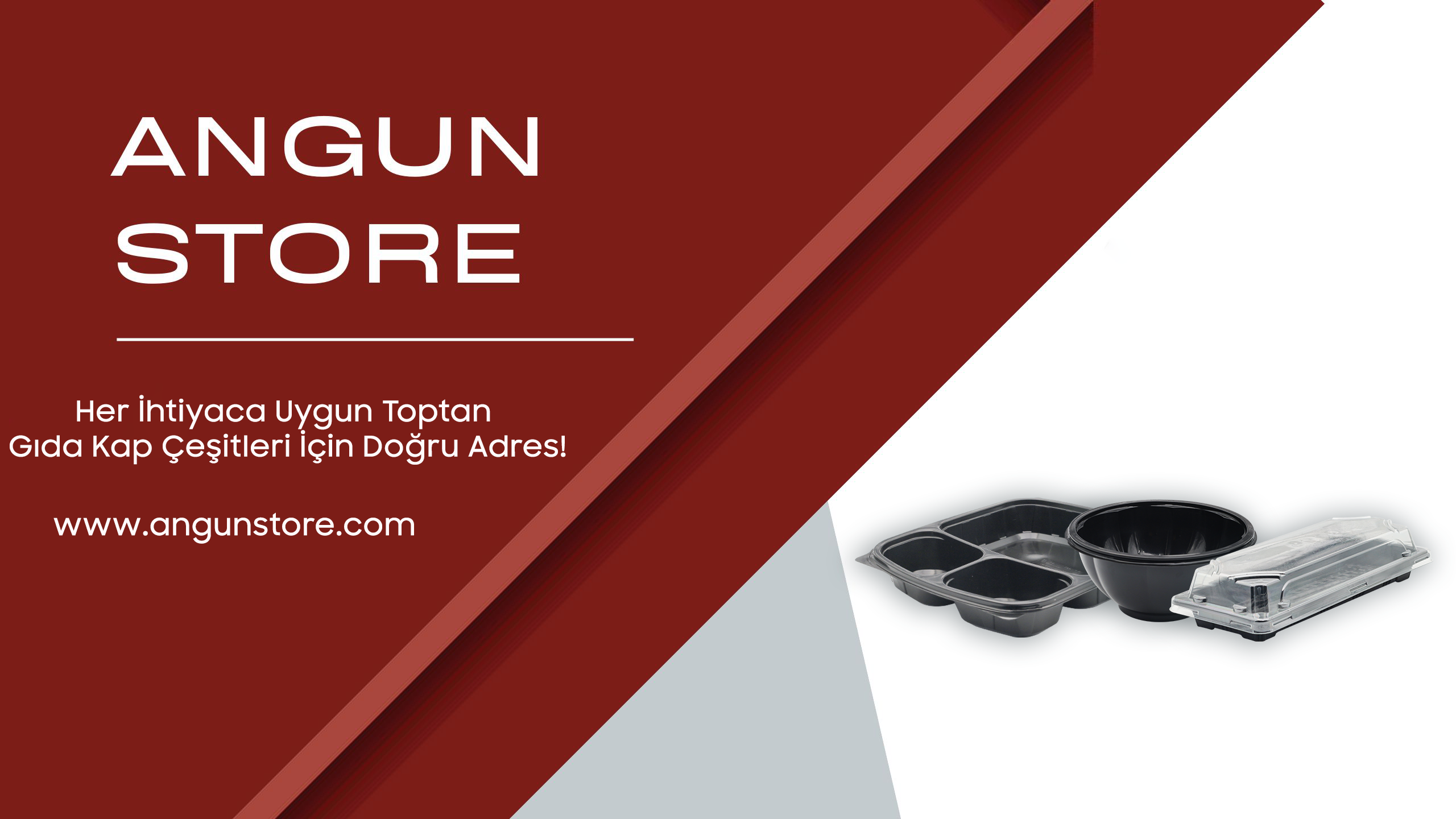 Yiyeceklerinizi Gıda Kapları ile Saklamanız Artık Daha Pratik ve Kolay!