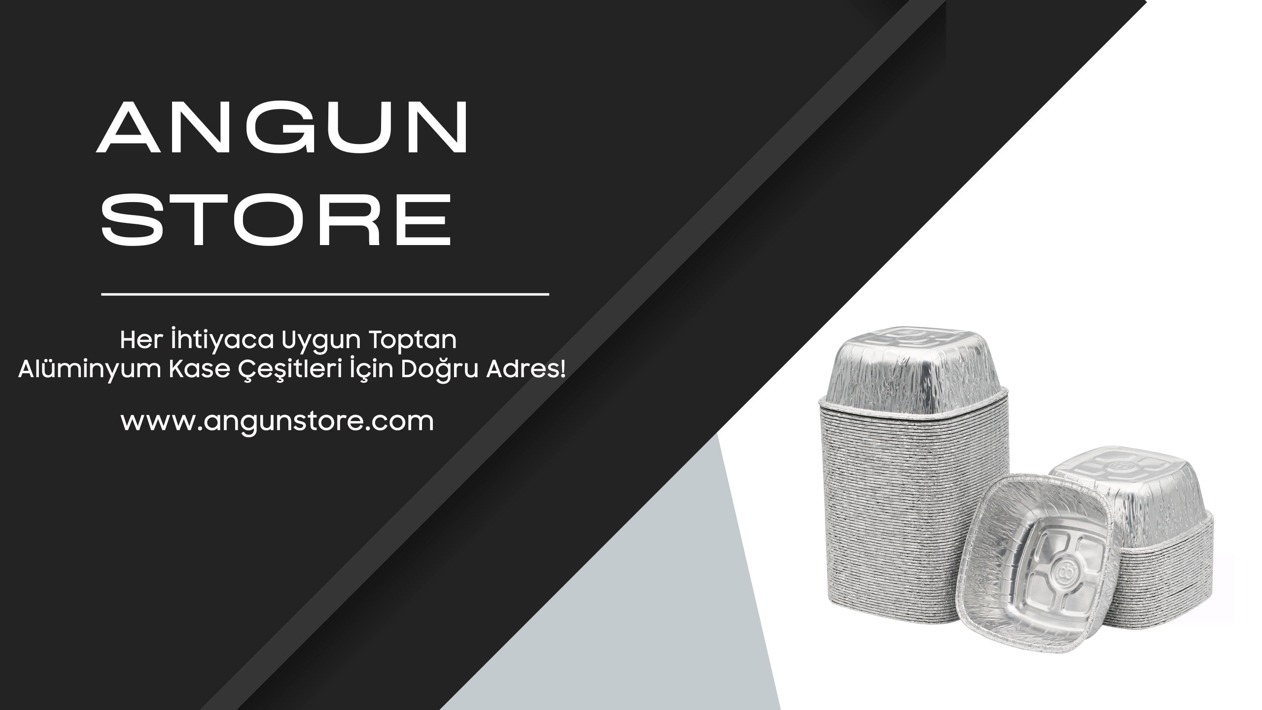 Alüminyum Kaselerin Önemi ve Alüminyum Kap Çeşitleri