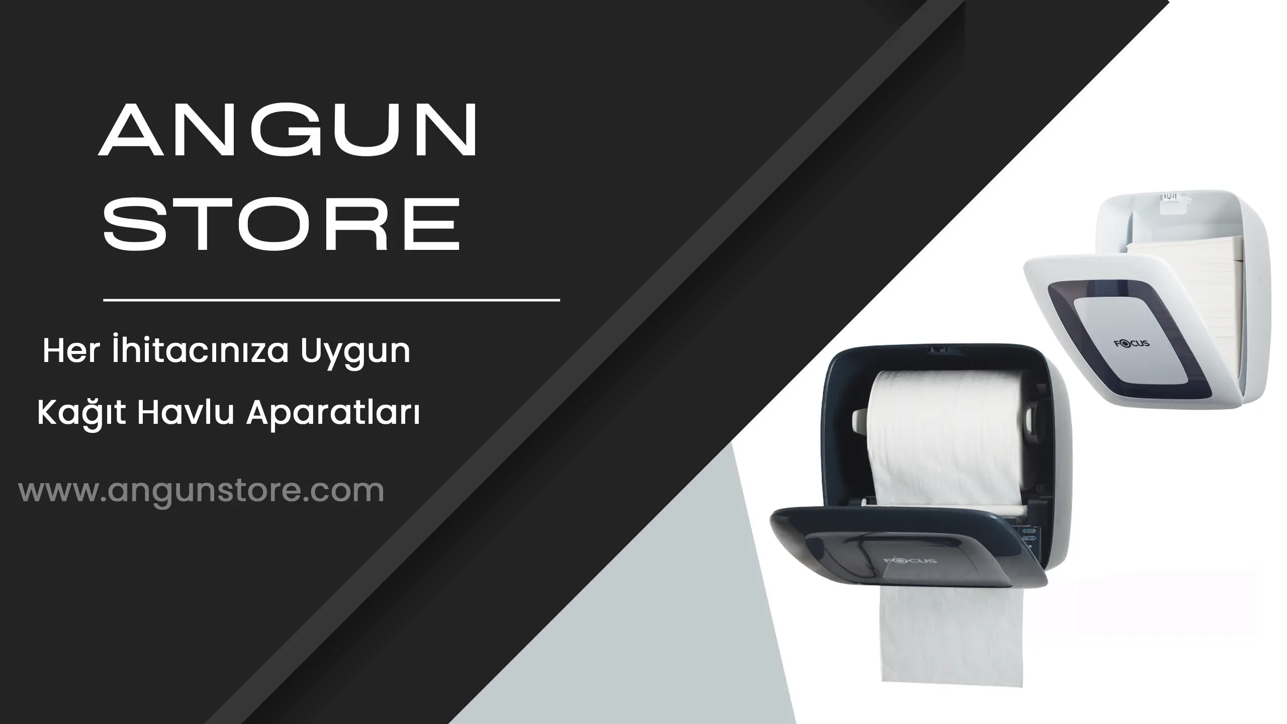 Focus Kağıt Havlu Aparatı Fiyatları