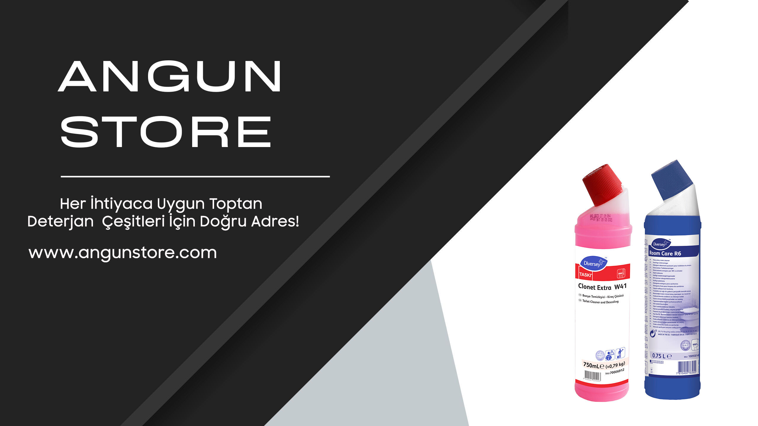 HİJYEN NEDİR? HİJYEN İÇİN KULLANILAN DETERJANLAR NELERDİR?