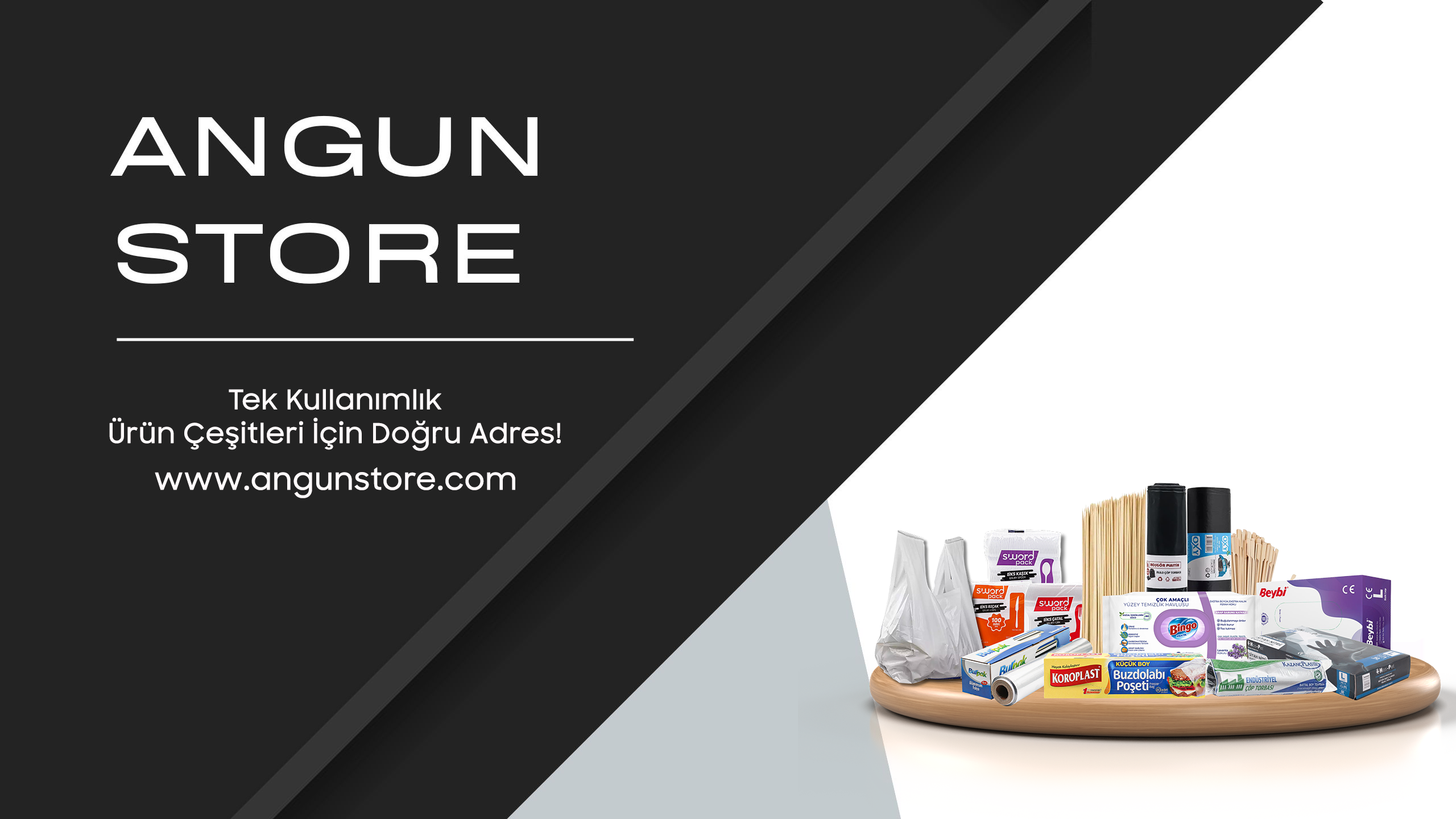 Kurban Bayramı'nda Tercih Edilen Tek Kullanımlık Ürünler ve Ürün Grupları