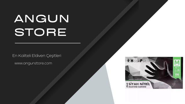 MUTFAKTA BANYODA HER YERDE KULLANABİLECEĞİNİZ ELDİVENLER