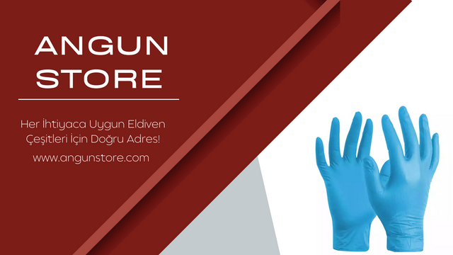 EN ÇOK KULLANILAN ELDİVEN ÇEŞİTLERİ