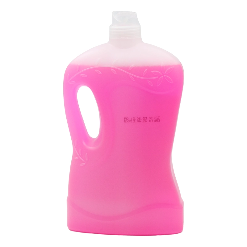 Bingo Fresh Pembe Düşler Yüzey Temizleyici 2,5 Litre - 2