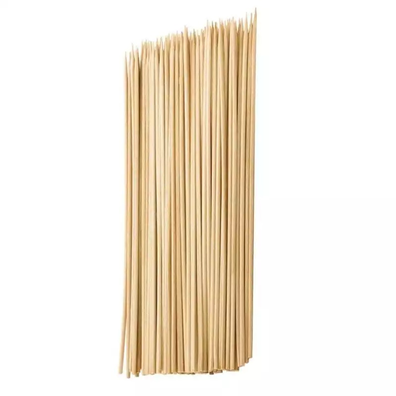 Dolphin Çöp Şiş 25 Cm 100'lü - DOLPHİN