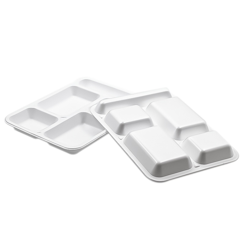 Cvs 5 Gözlü Köpük Tabak Mod 27B 100lü - EMA