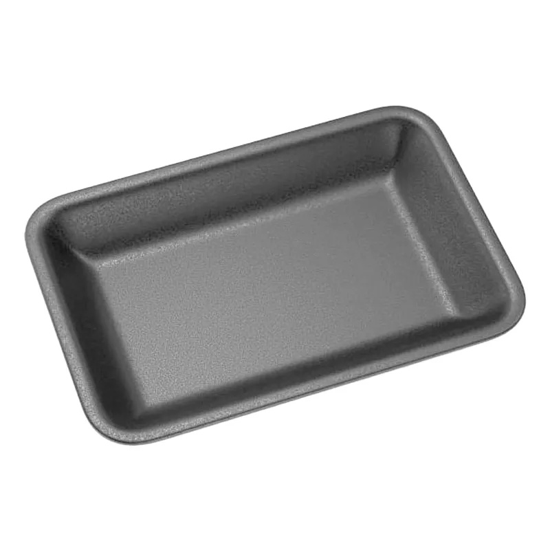 Cvs Siyah Köpük Tabak 2000 Gr Mod 16 A 150 Adet - EMA