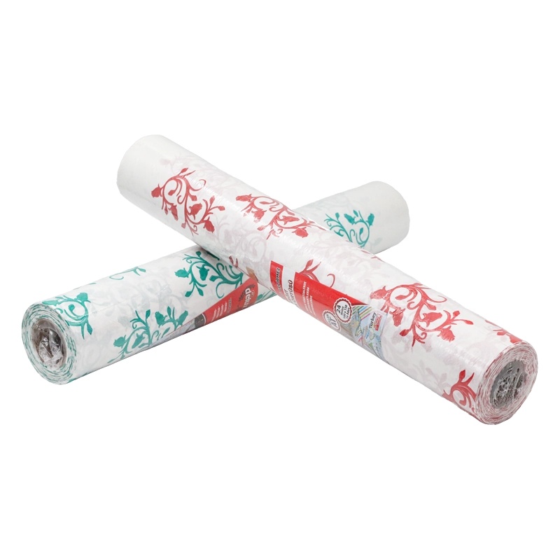 Delux Kağıt Masa Örtüsü Rulosu 100x150 Cm 16 Adet - DELUX (1)