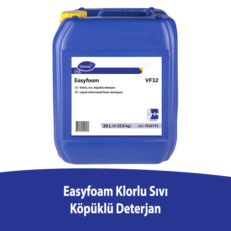 Diversey Easyfoam VF32 20L - 1