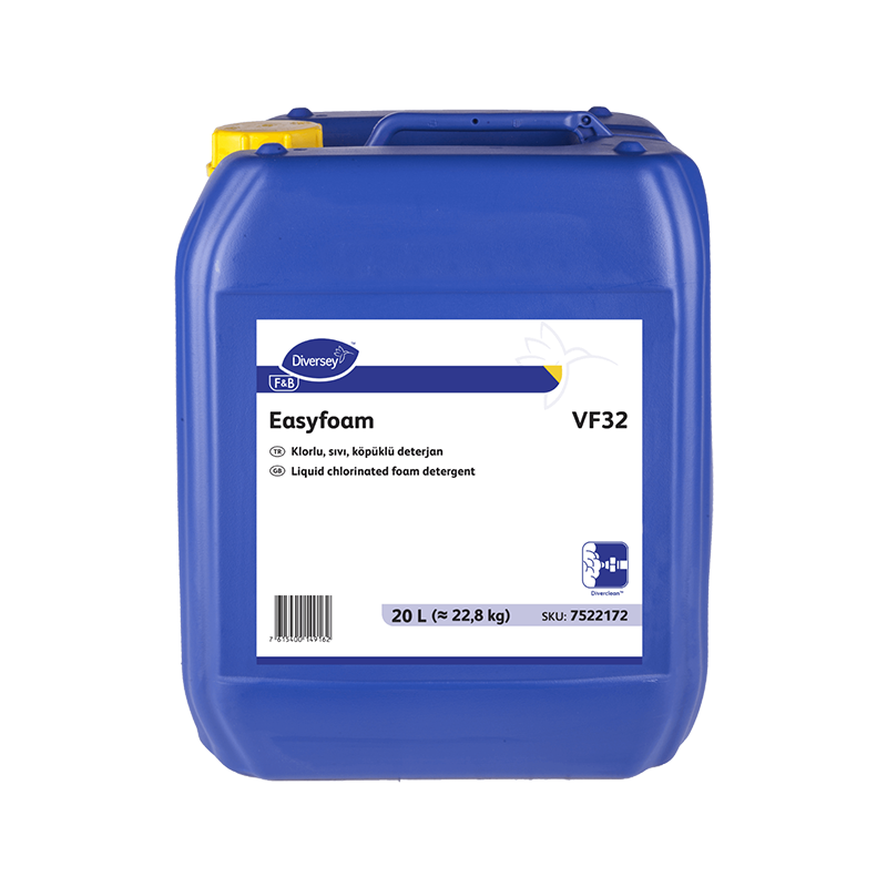 Diversey Easyfoam VF32 20L - 3