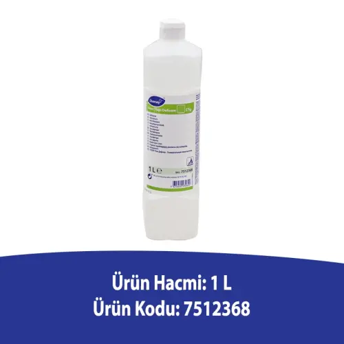 Diversey Taski Tapi Defoam C1g Köpük Kesici Ürün 1L - 2