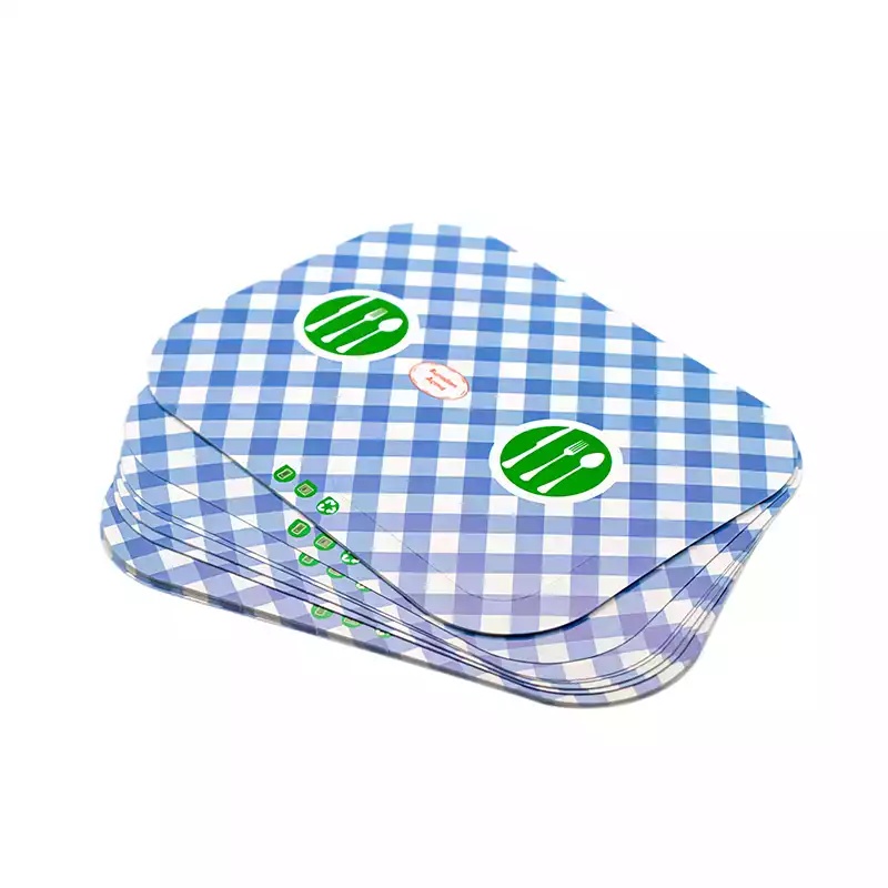 Dmr 09 2 Gözlü Karton Kapak 500'lü - DMR