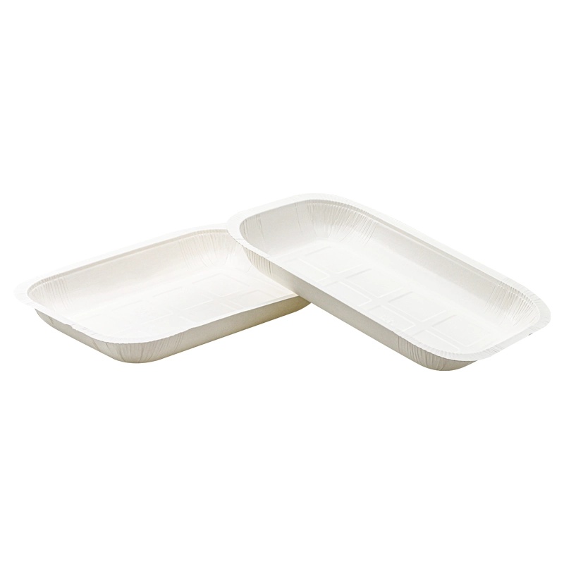 Dmr 16 Karton Yemek Kabı 1500ml 250'Li - DMR