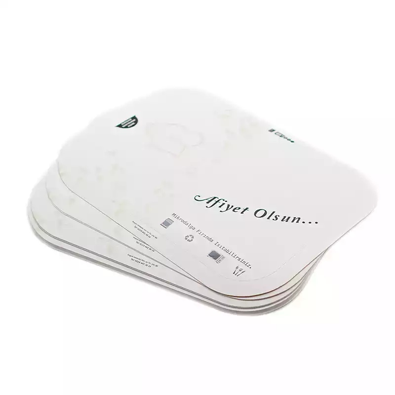 Dmr 16 Karton Kase Kapağı 1500ml 500'lü - 1