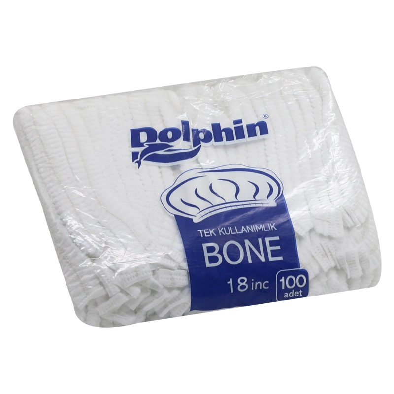 Dolphin Bone 100'lü Akordiyon 18 Cm - Thumbnail