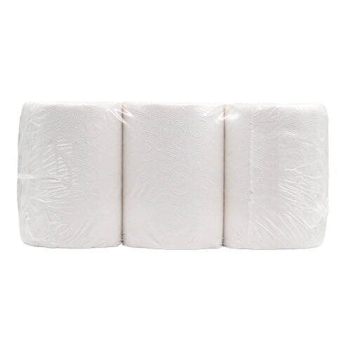 Dorin Standart Hareketli Havlu 50 Metre 6 Lı 3 Kg - 3