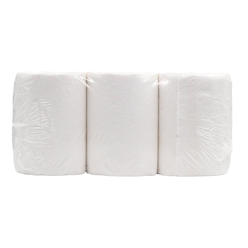 Dorin Standart Hareketli Havlu 50 Metre 6 Lı 3 Kg - 3