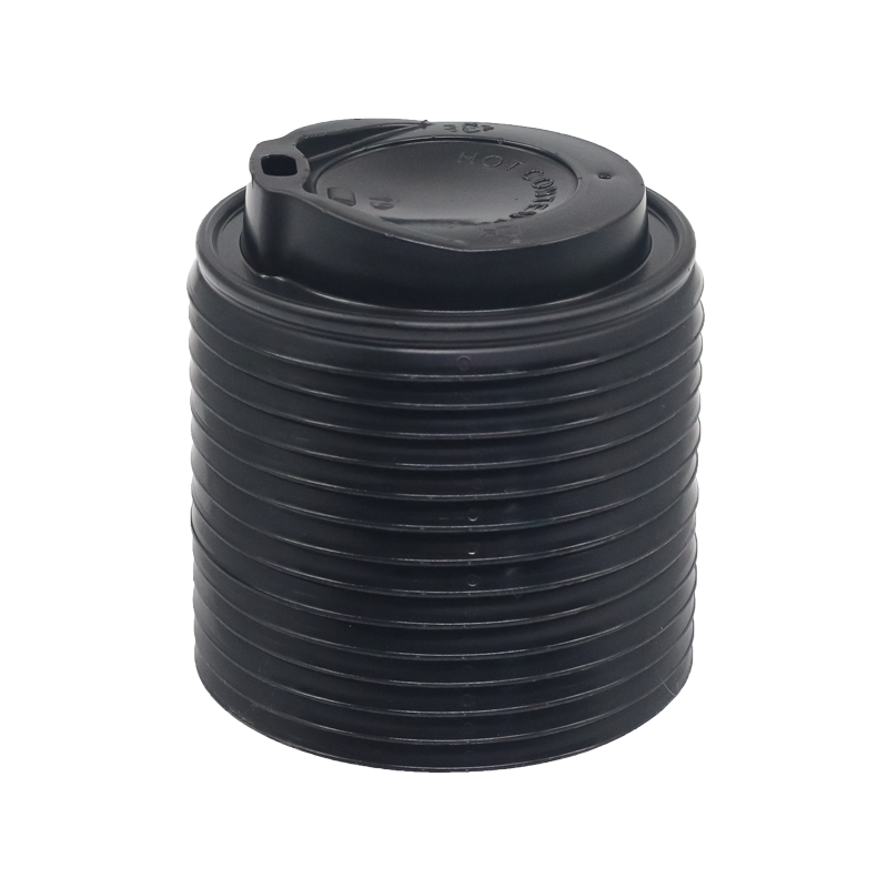 Double Wall 8 Oz Kraft Karton Bardak Kapağı 1000 Li - 3