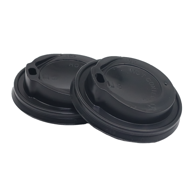 Double Wall 8 Oz Kraft Karton Bardak Kapağı 1000 Li - 4
