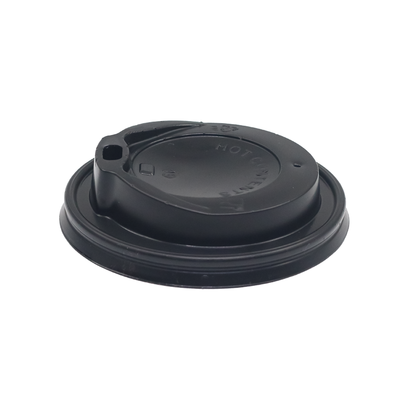 Double Wall 8 Oz Kraft Karton Bardak Kapağı 1000 Li - 2
