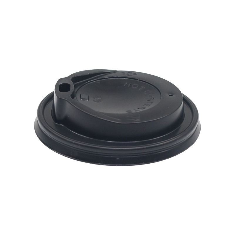 Double Wall Karton Bardak Kapağı 8 Oz 1000 Li - 2