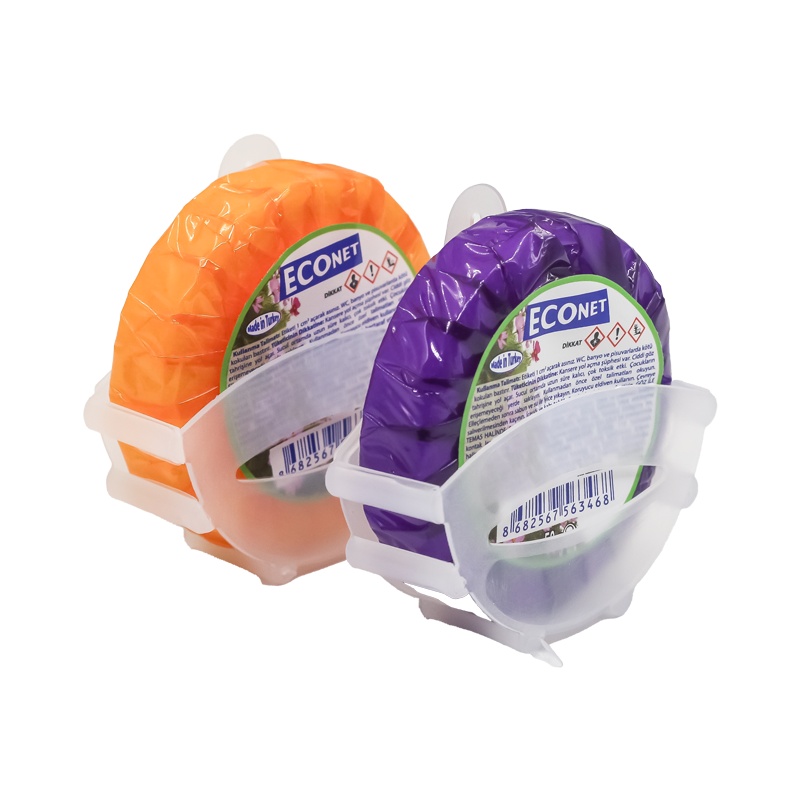 Econet Koku Giderici Askılı Wc Bloğu - 1