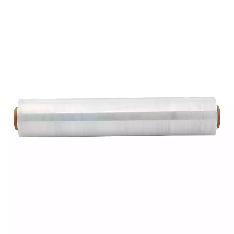 Ecoplast Sanayi Streç Filmi 17 Mic 300 Mt 2630 - 2665 Kg - 2