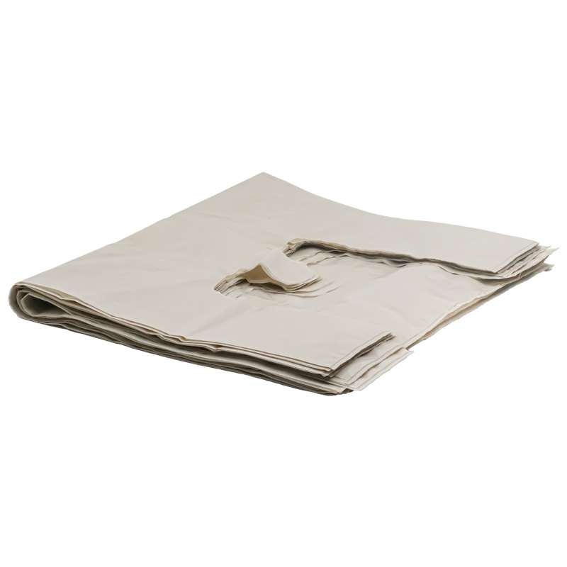 Erku Granül Poşet Jumbo Beyaz 40x80 - 2