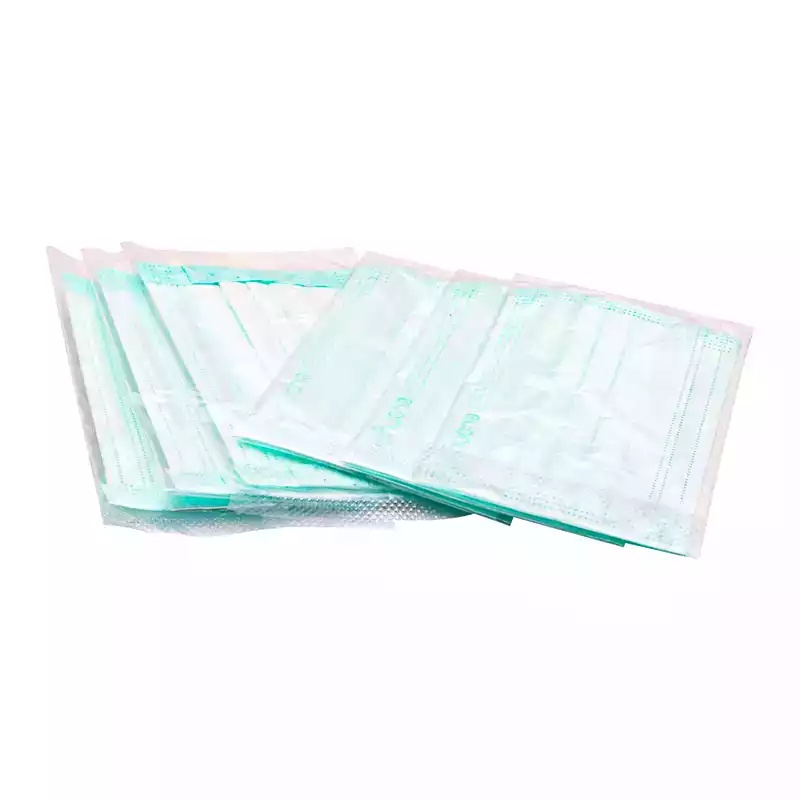 Evony Maske 40'lı Tekli Paket - 2