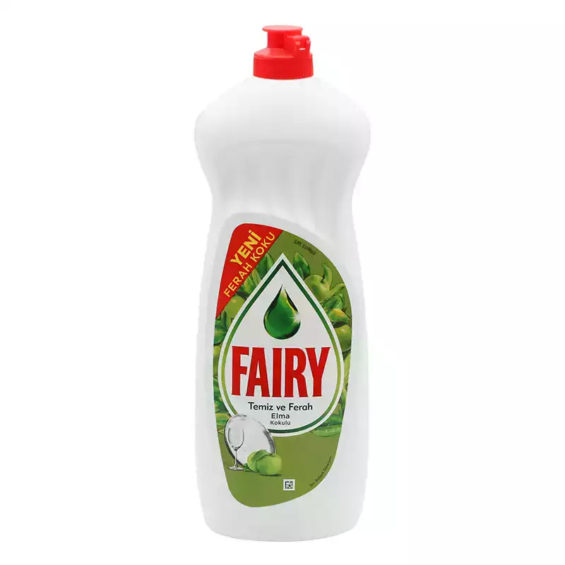 Fairy Bulaşık Deterjanı 650 Gr - 1