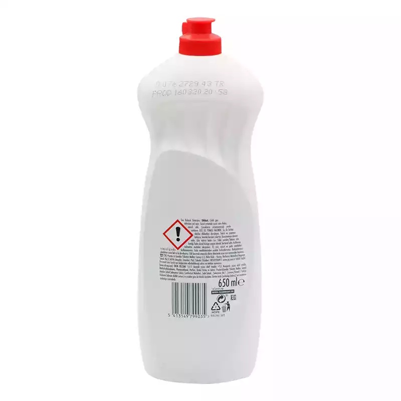 Fairy Bulaşık Deterjanı 650 Gr - 2