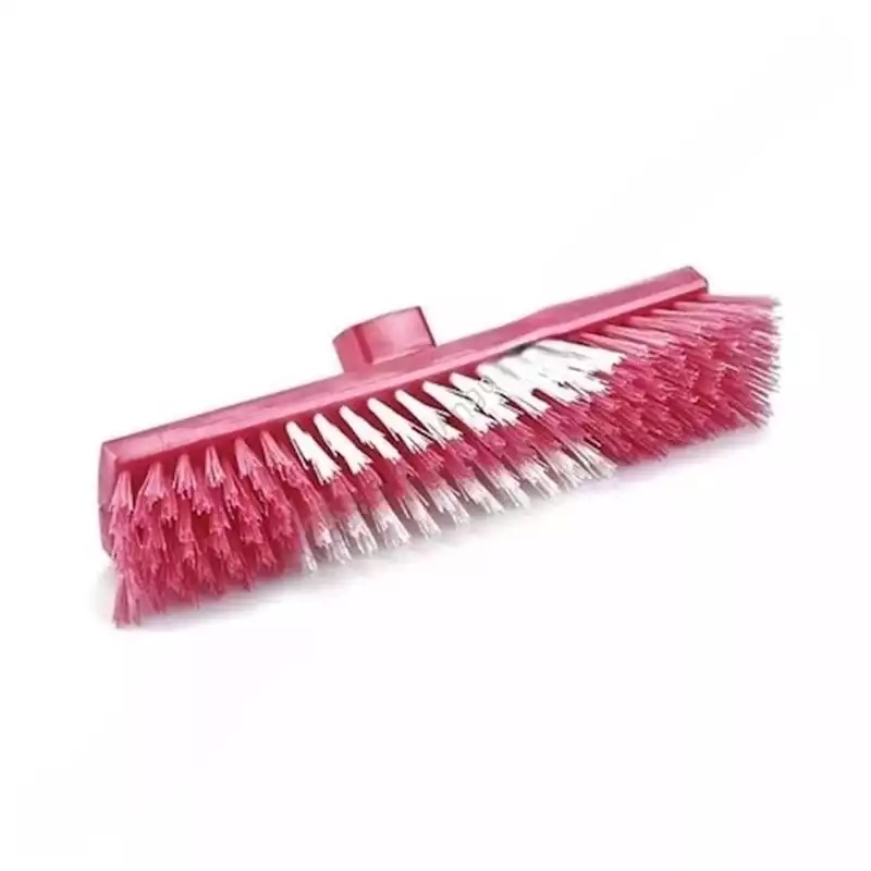 Zambak Sert Fırça Yer Süpürme Fırçası 157 - ZAMBAK