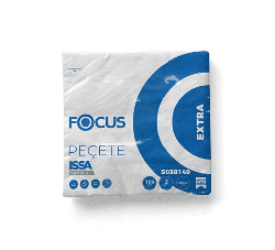 Focus Extra Mini Kağıt Peçete 50Li 48 Paket - 2