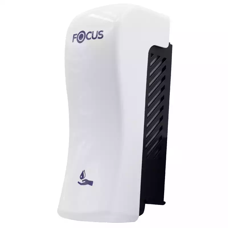Focus Sıvı Sabun Dispenseri 800ml Beyaz