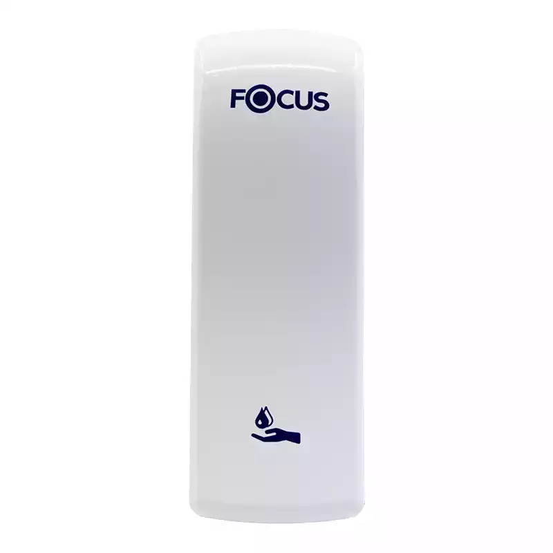 Focus Sıvı Sabun Dispenseri 800ml Beyaz - 2