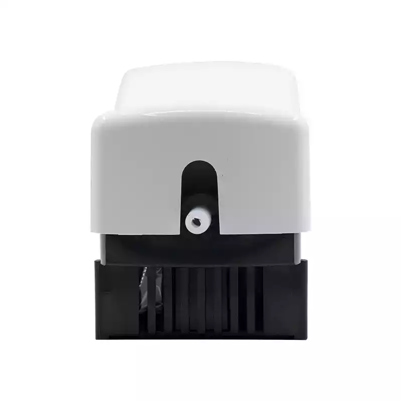 Focus Sıvı Sabun Dispenseri 800ml Beyaz - Thumbnail