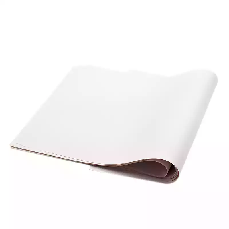 Gazete Beyazı Kağıt 40x60 Paketleme Kağıdı Ambalaj - 1