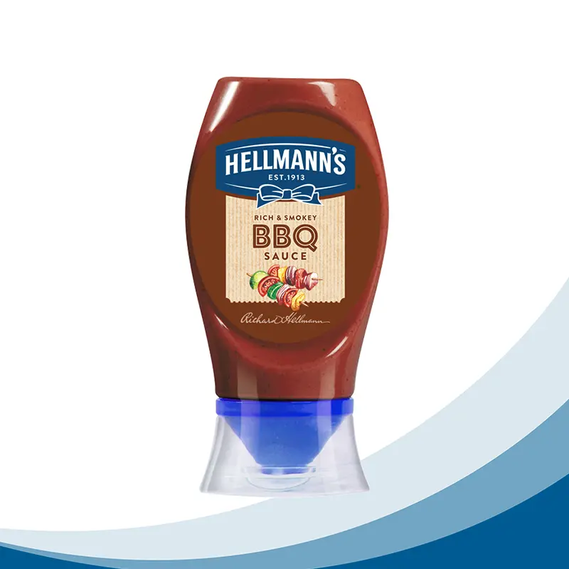 Hellmann's BBQ Sauce