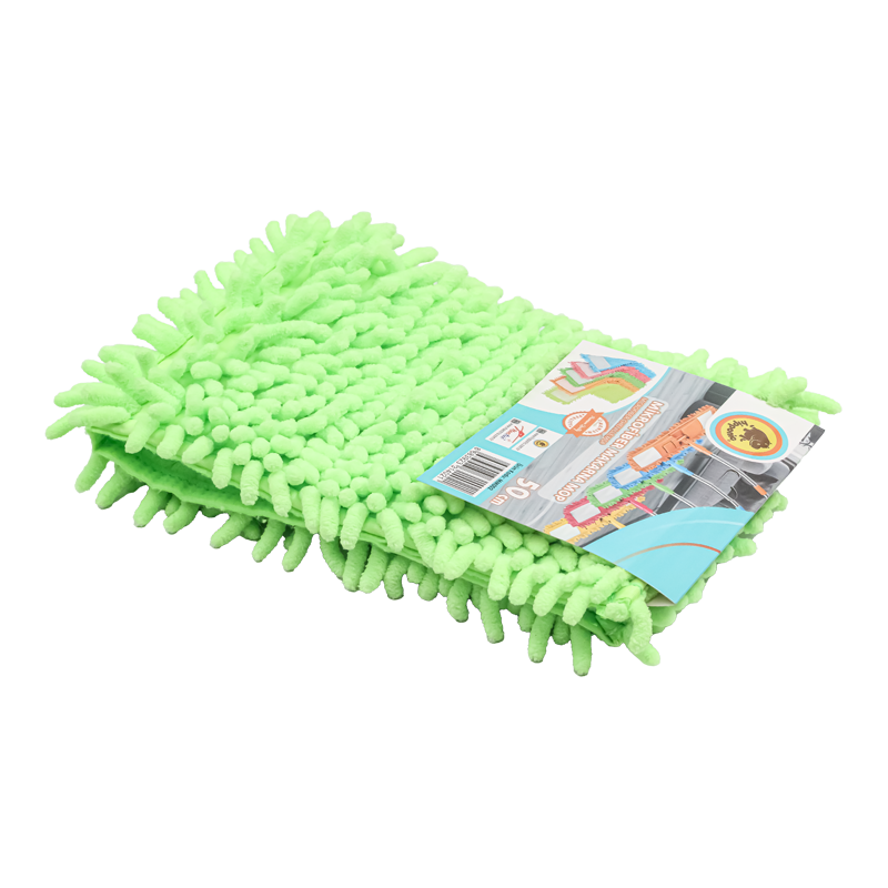 Hipponic Makarna Mop 50 Cm - 3