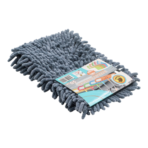 Hipponic Makarna Mop 50 Cm - 4