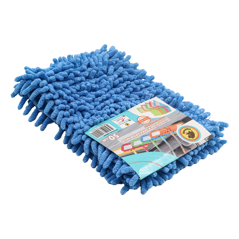 Hipponic Makarna Mop 50 Cm - 5